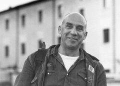 What Thomas Merton’s Authorized Biographer Revealed and What He Concealed